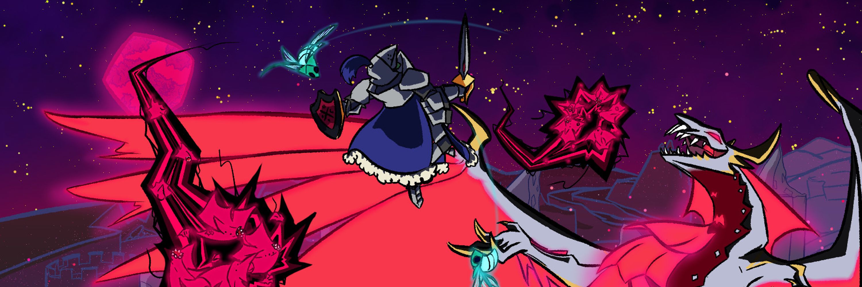 Wizard Lizard