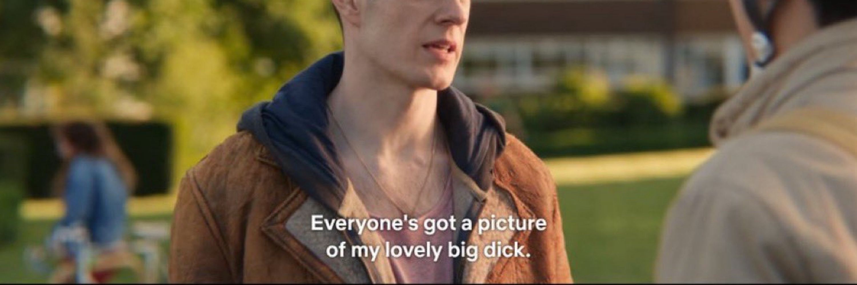 Pansexual Wunderkind
