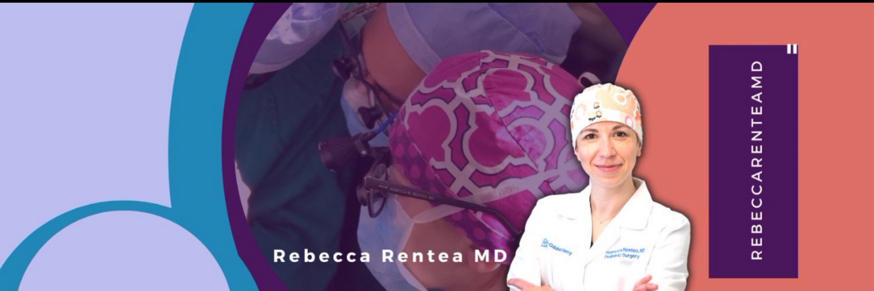 Rebecca Rentea