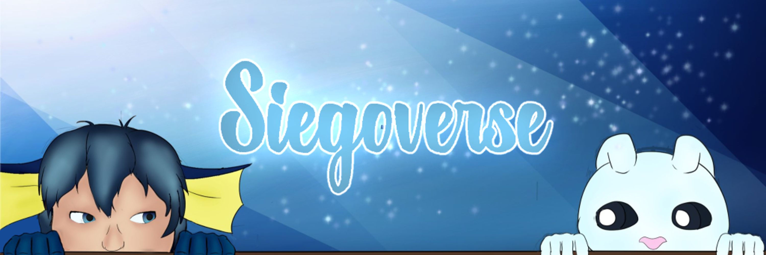 Siegoverse (Siegfry21/Lumo)