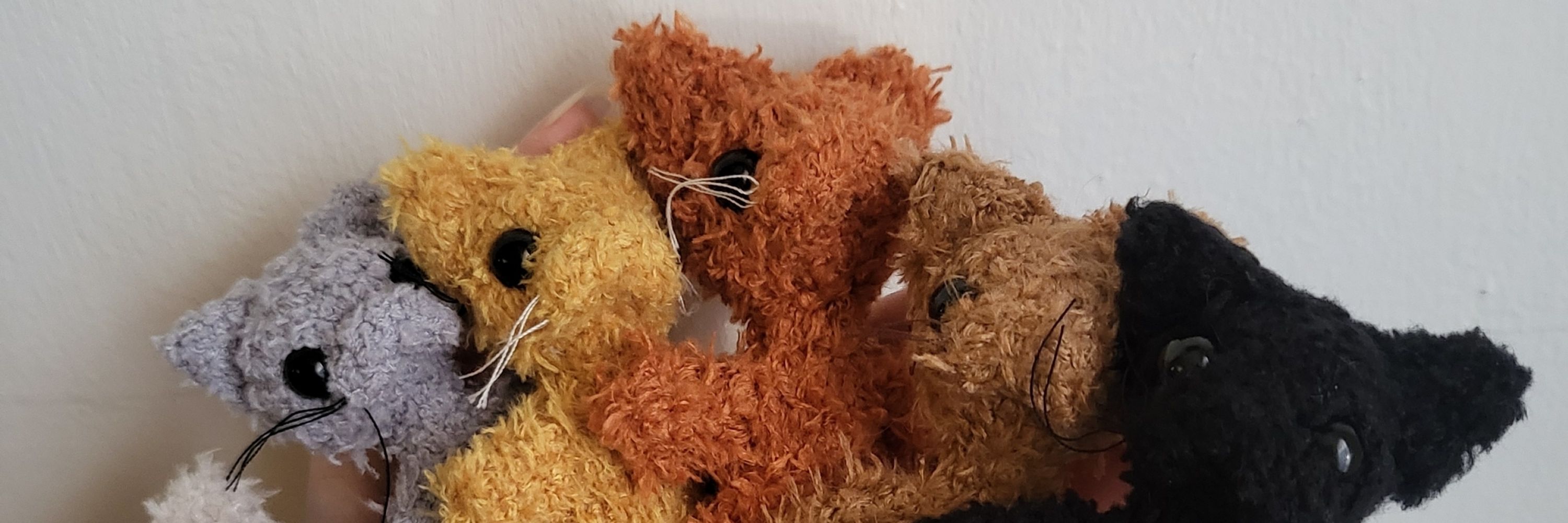 EJ Crochet and Patterns
