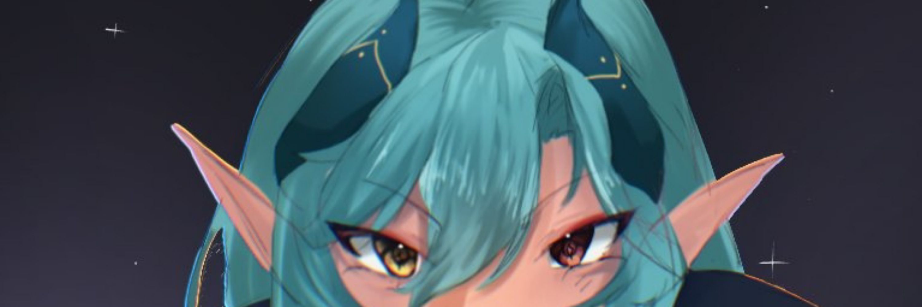 ᨳRein ·˚𝆯 Commissions open ♪