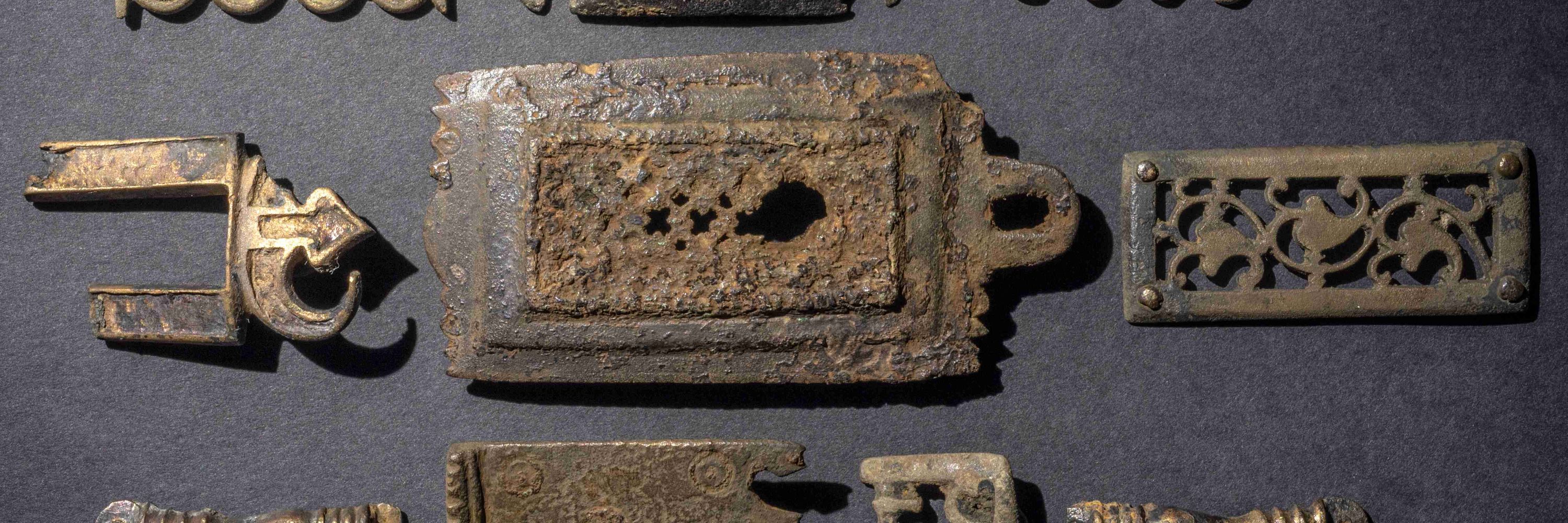 REMADE - Roman & Early Medieval Alloys Defined