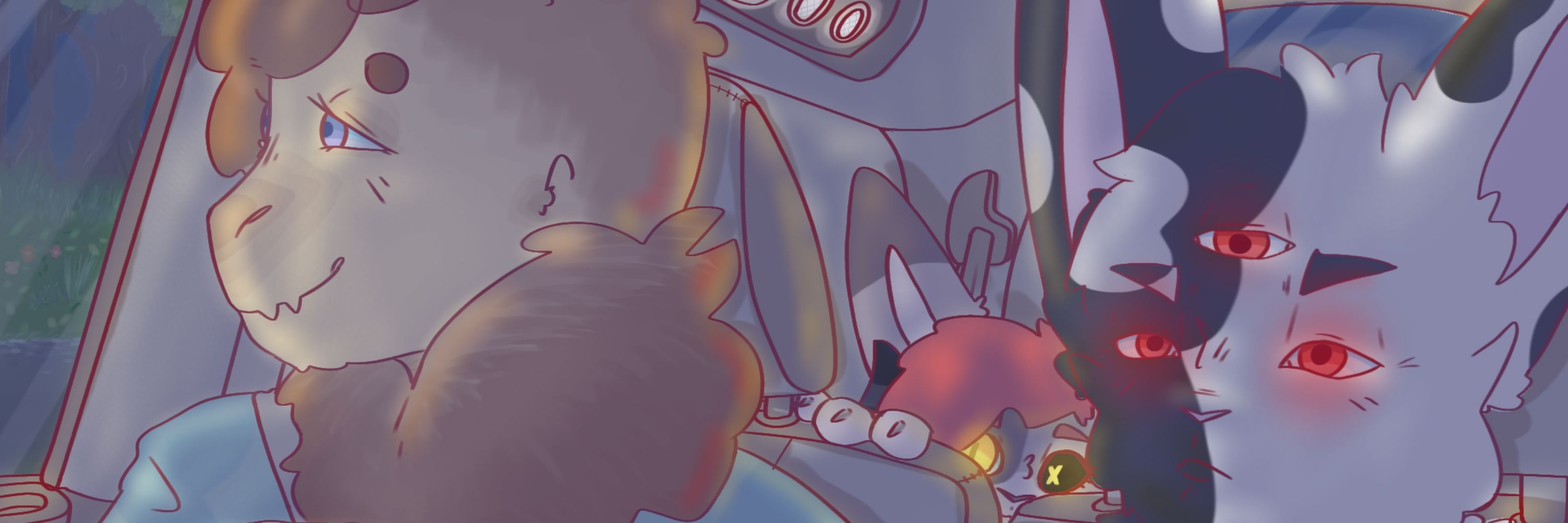 🏳️‍⚧🔞KJ the Moth Guy🔞🏳️‍⚧