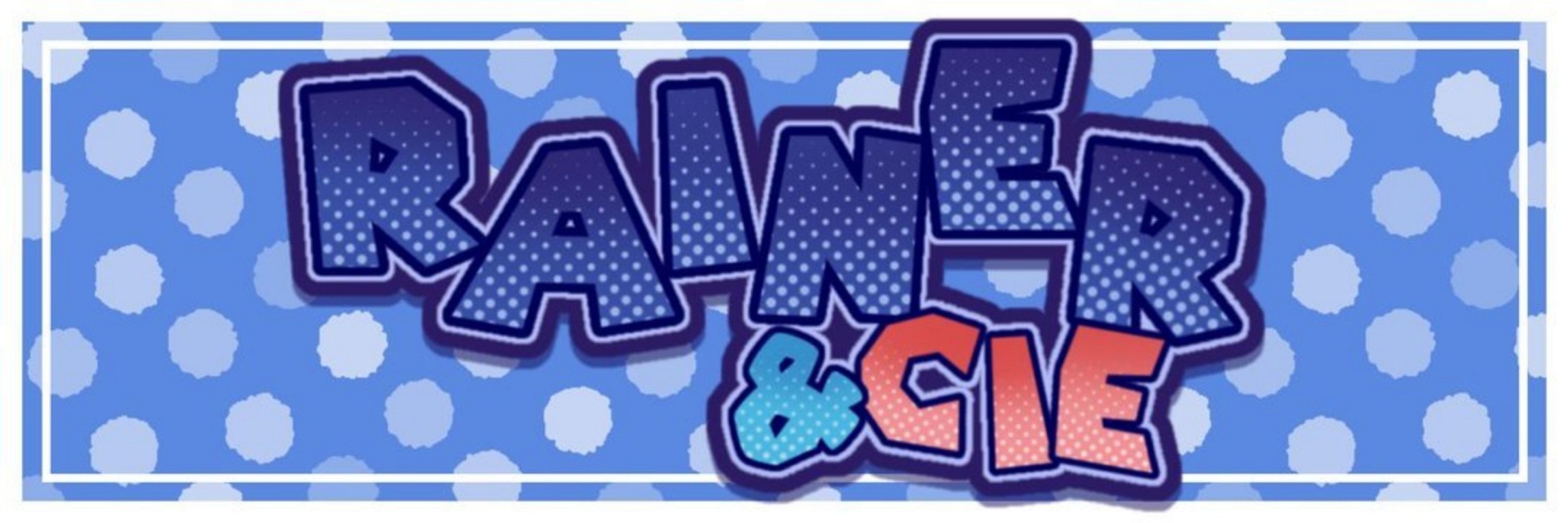 Rainer & Cie ✨️