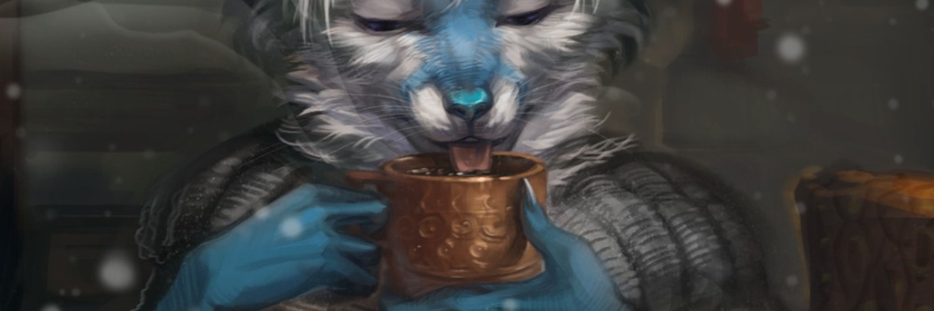 Sly Whitefox