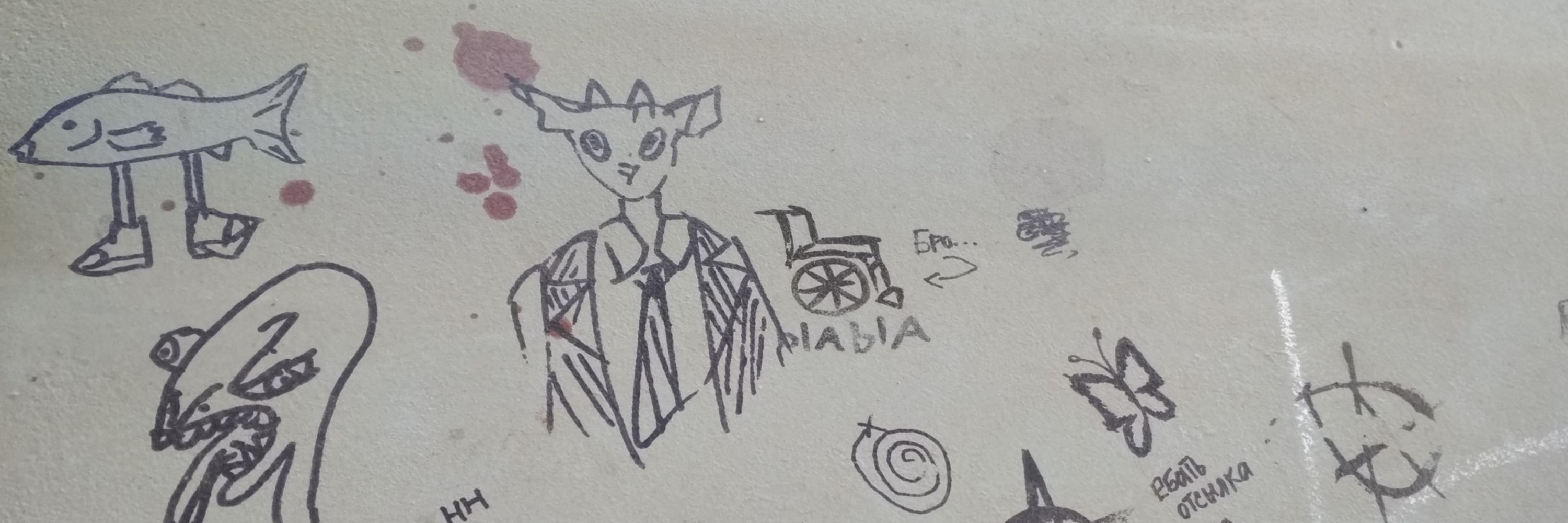 Moonly fish [they/them] 