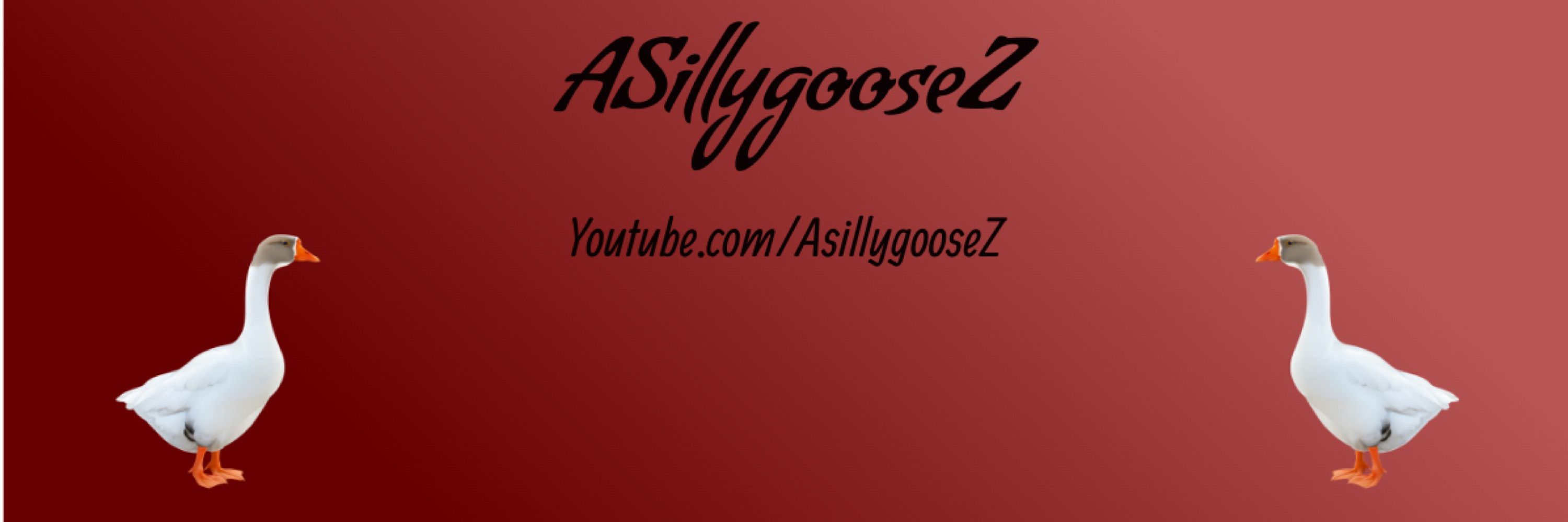 ASillyGooseZTTV