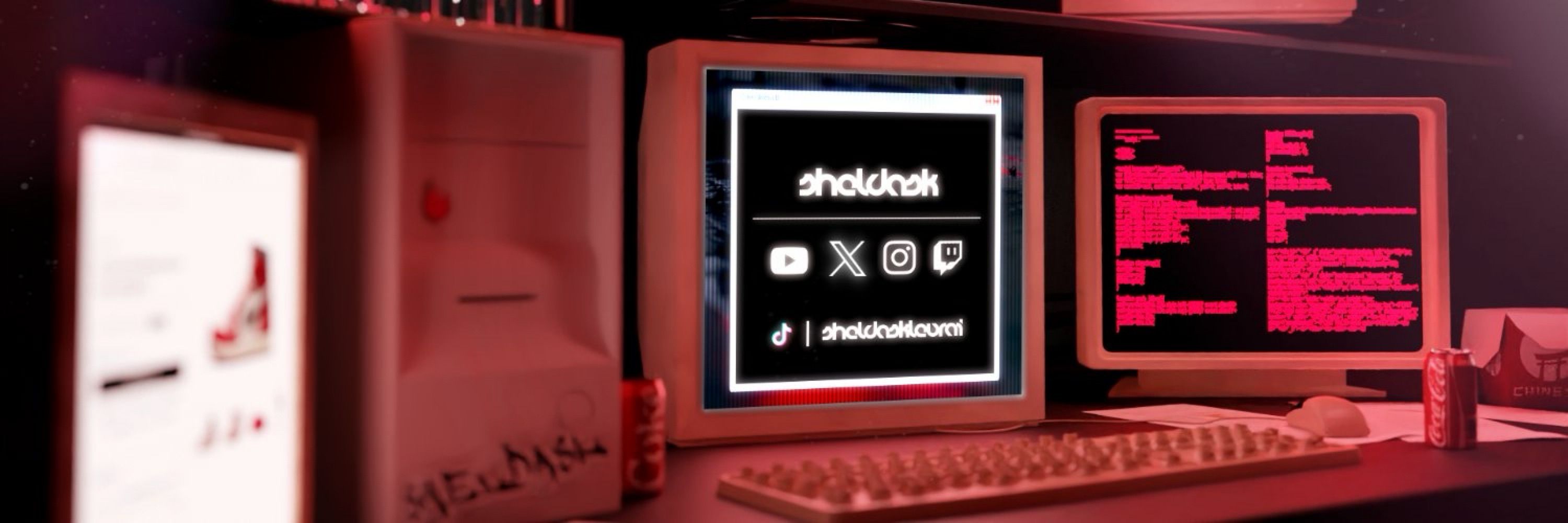 Sheldask