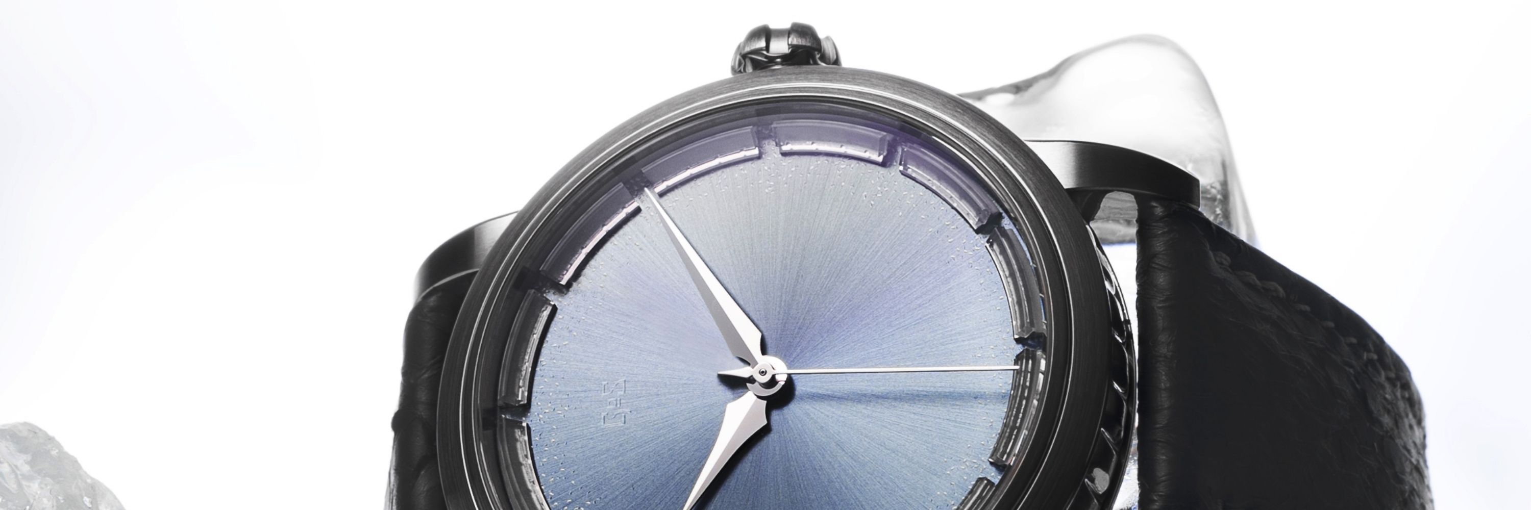 Patrik Sjögren - GoS Watches