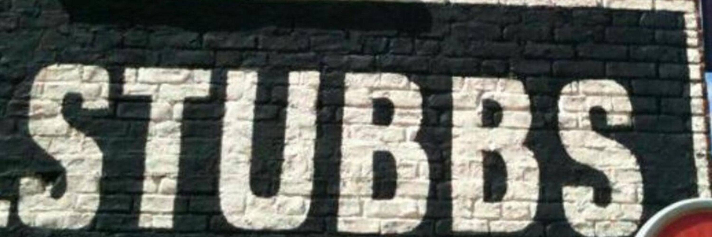 Steve Stubbs