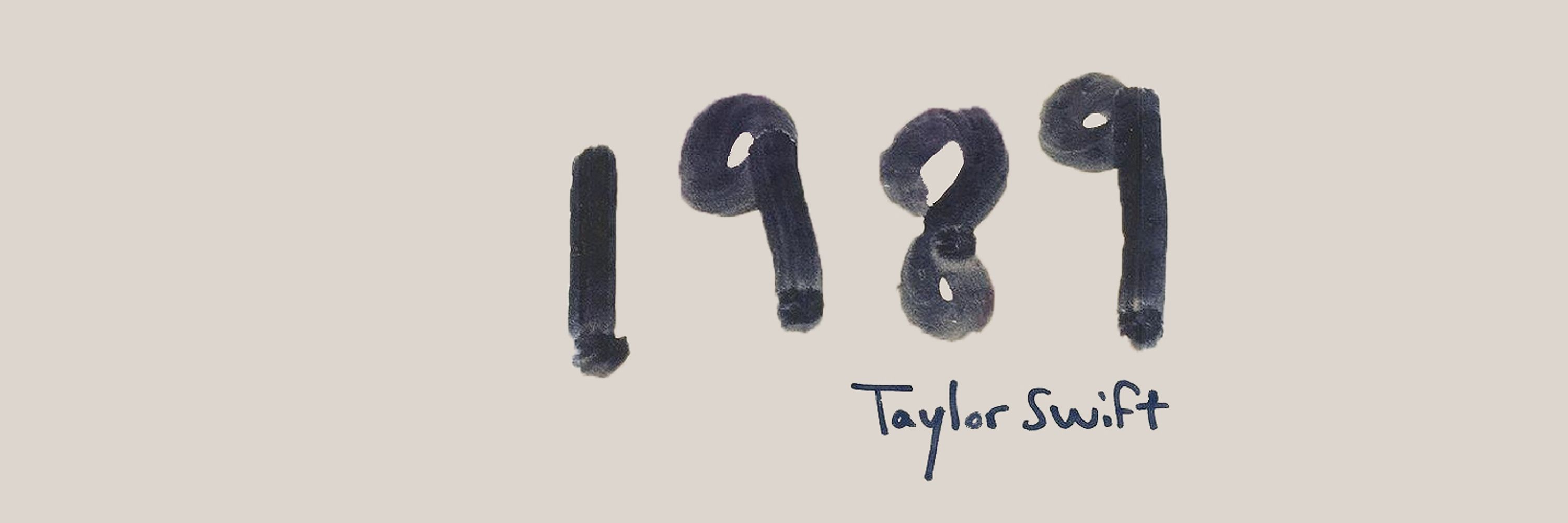 Taylor Swift Eras Labels