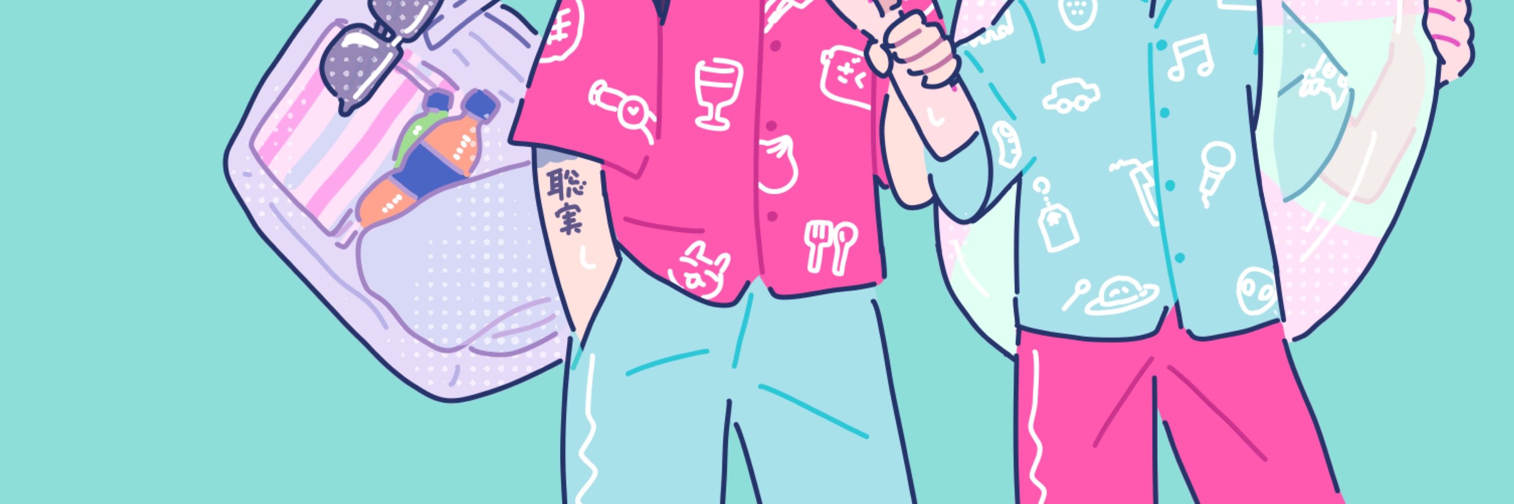 ぬのべ