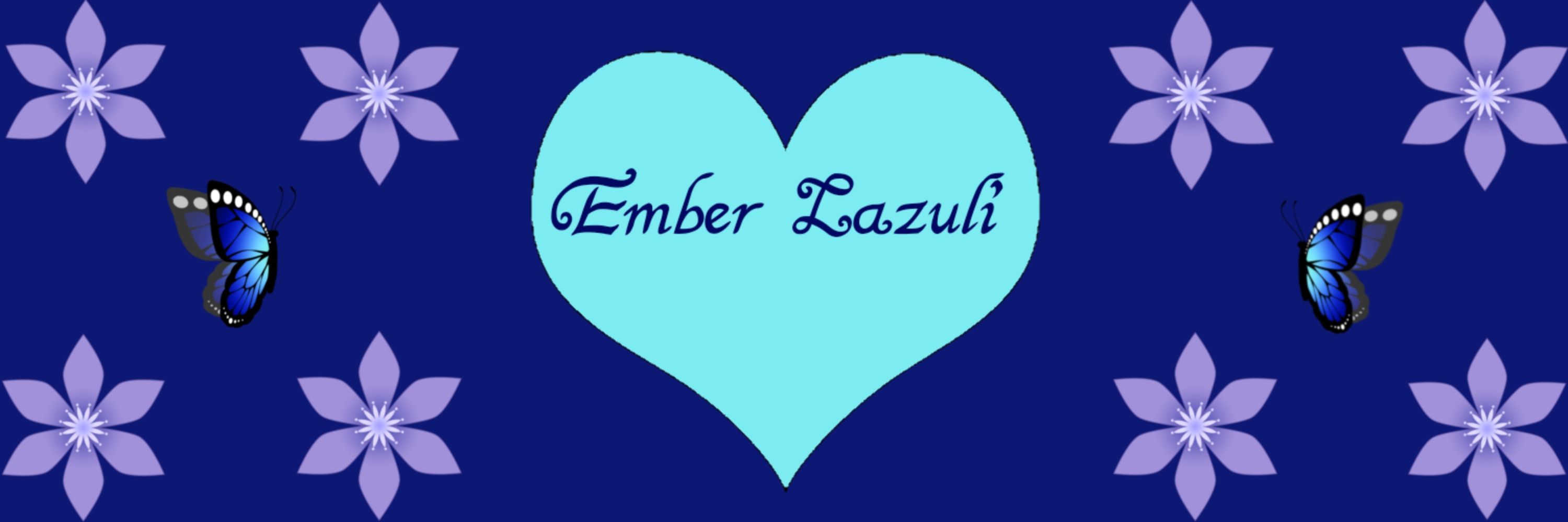 Ember Lazuli