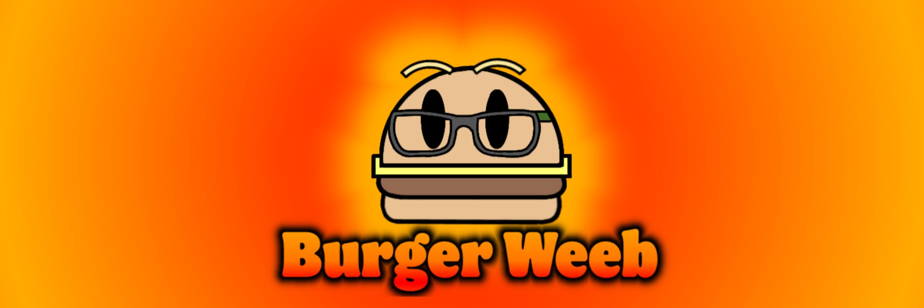 Burger Weeb
