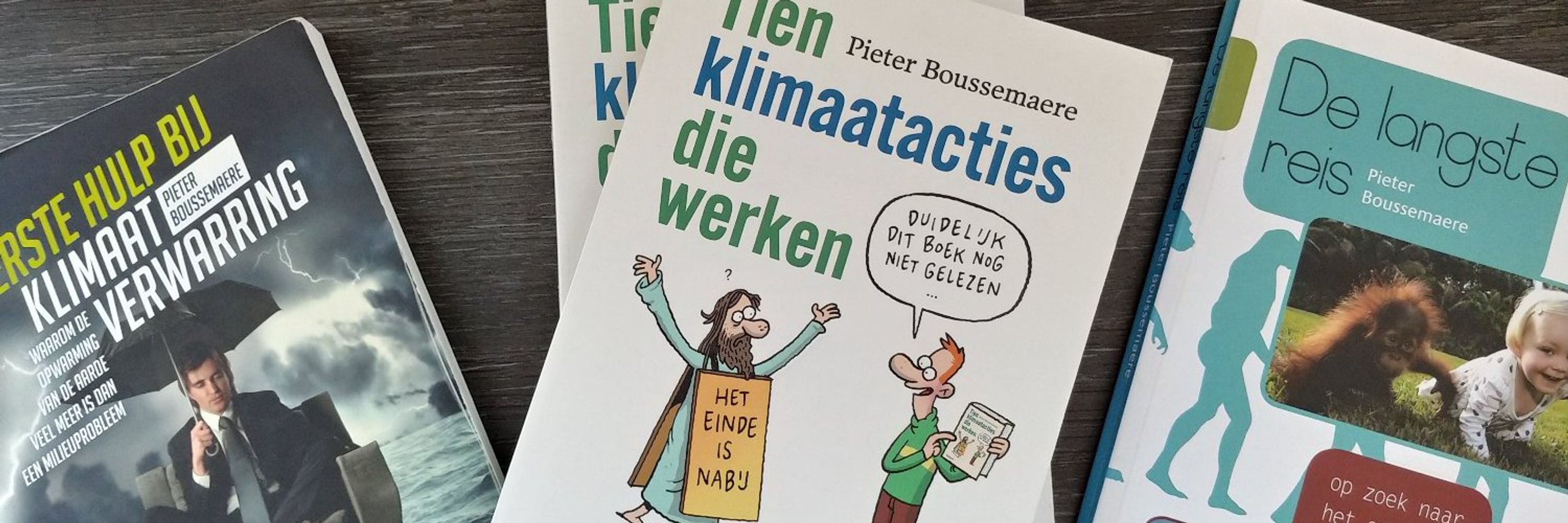 Pieter Boussemaere