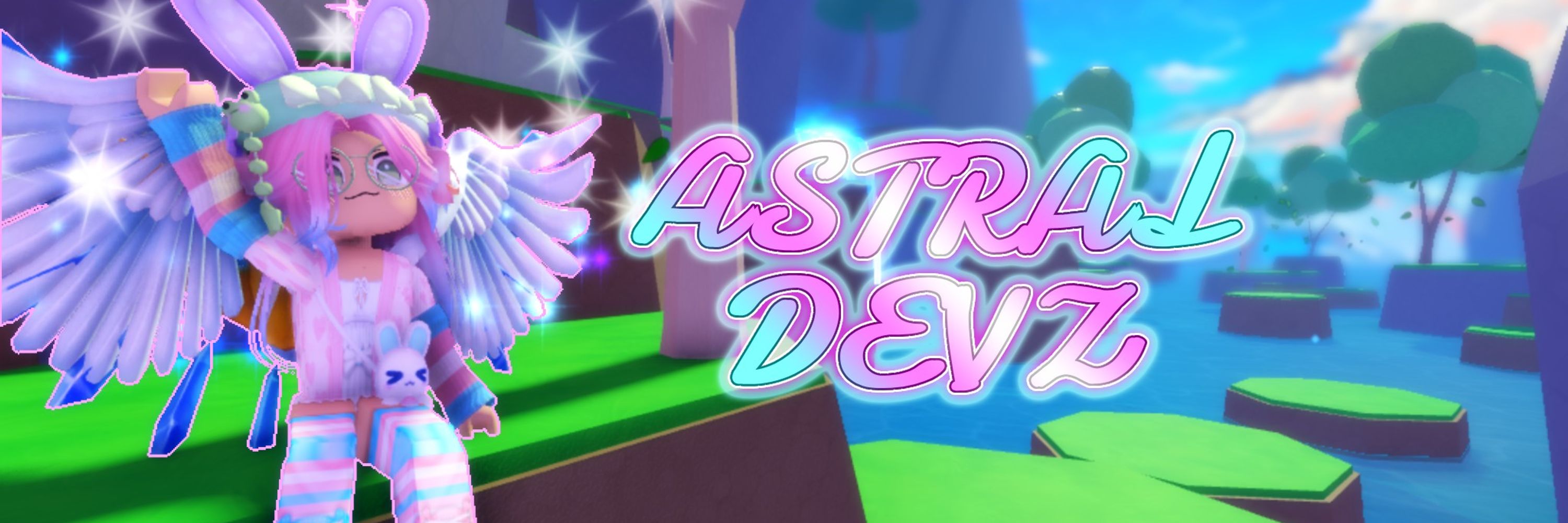 Astral 🏳️‍⚧️