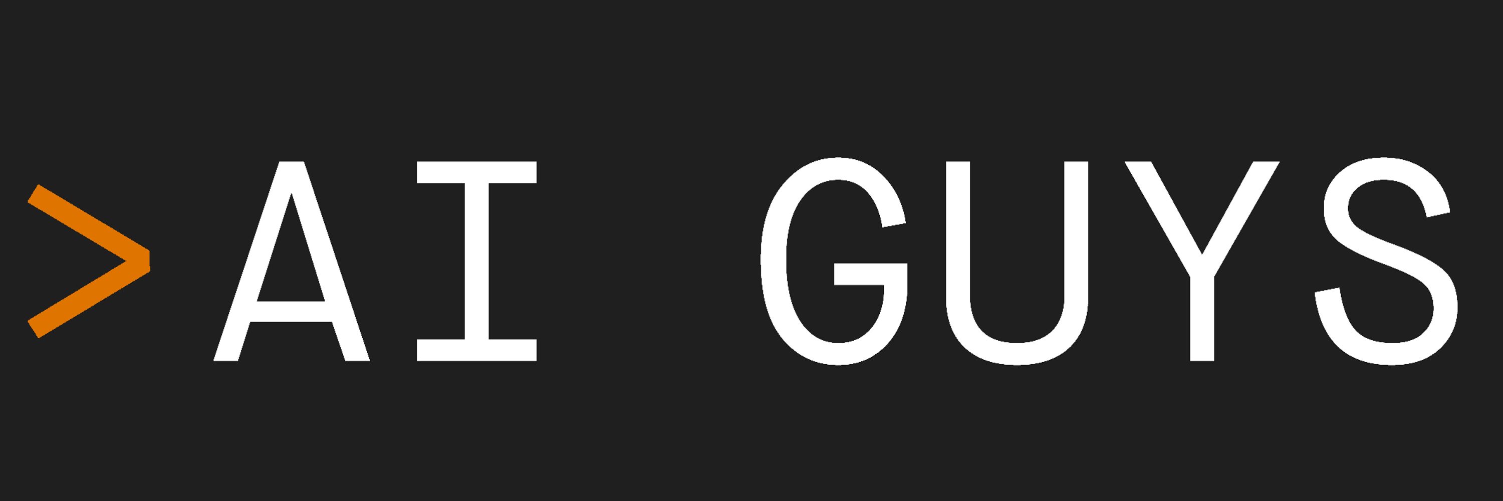 AI Guys