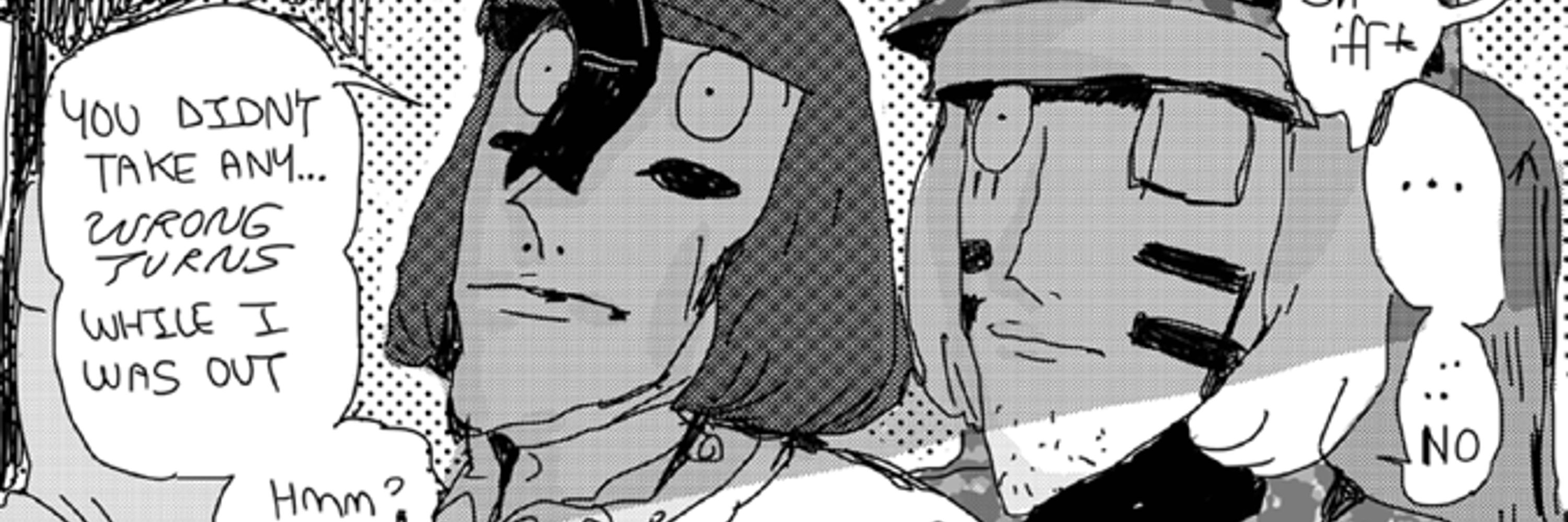 Peter (not currently active)