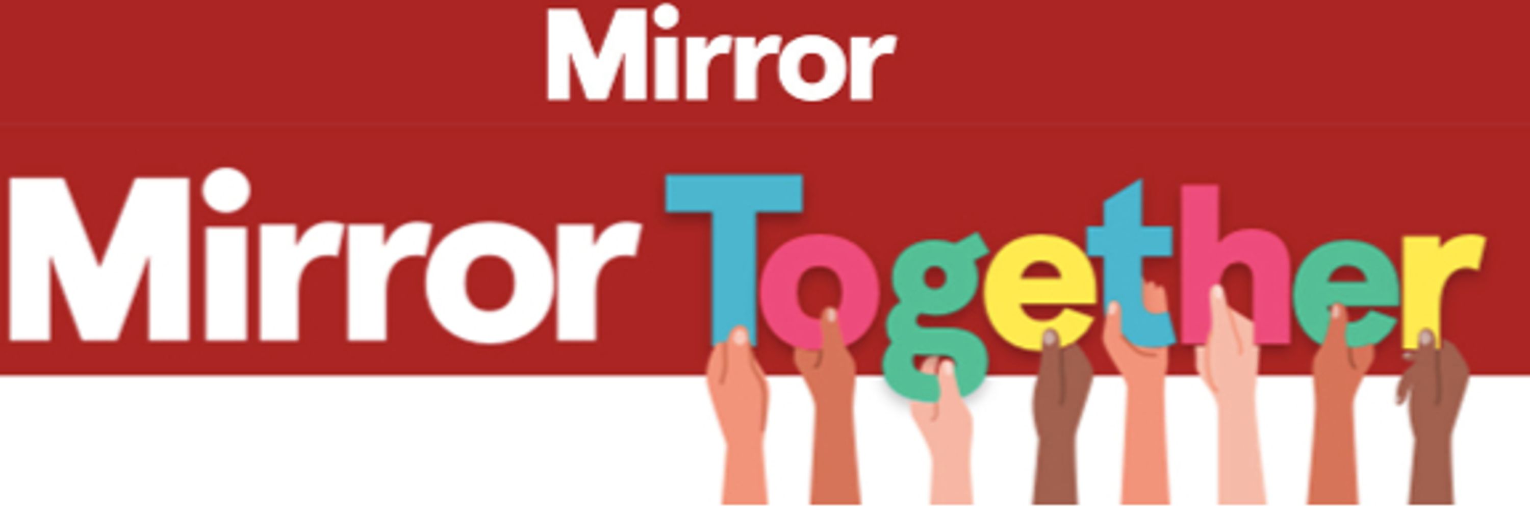 Mirror Together
