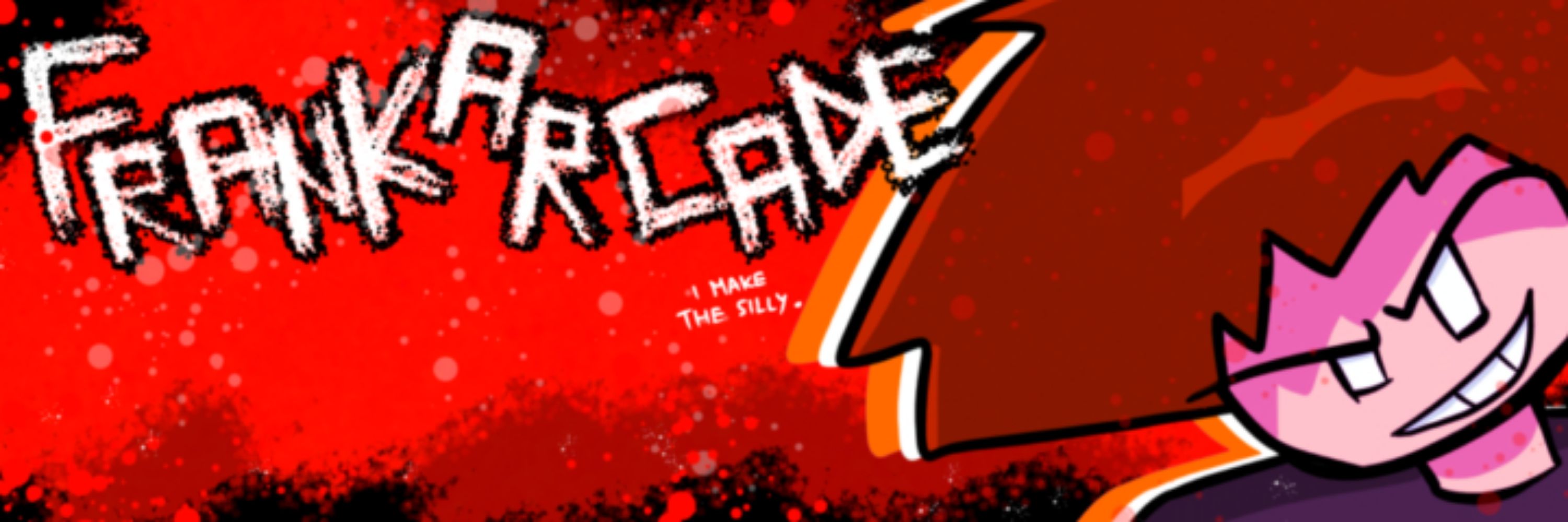 FrankArcade