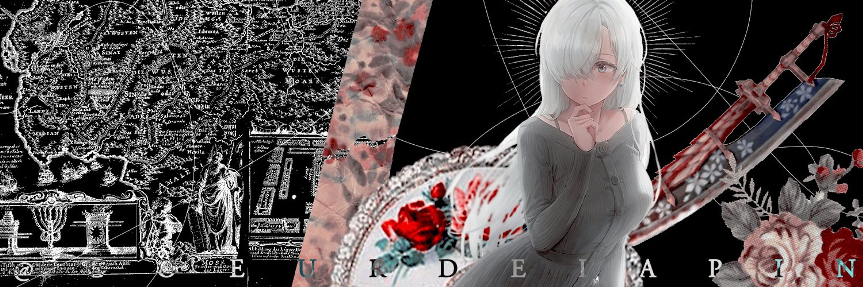 𝓔𝒱𝐸.