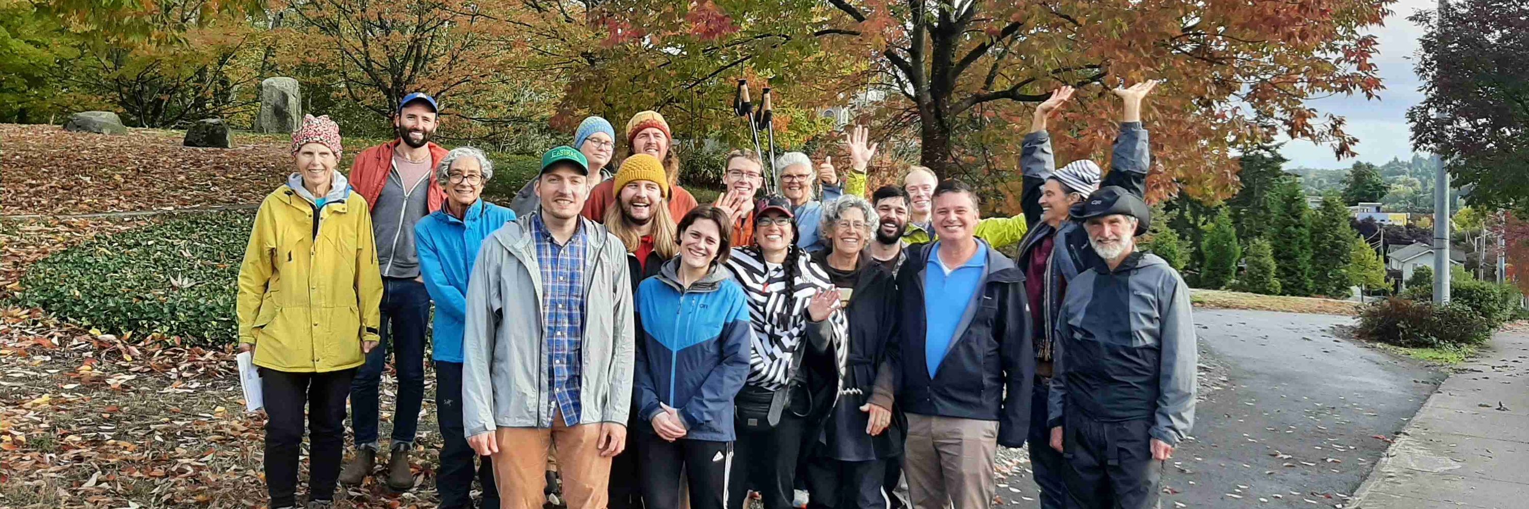 Rainier Valley Greenways-Safe Streets