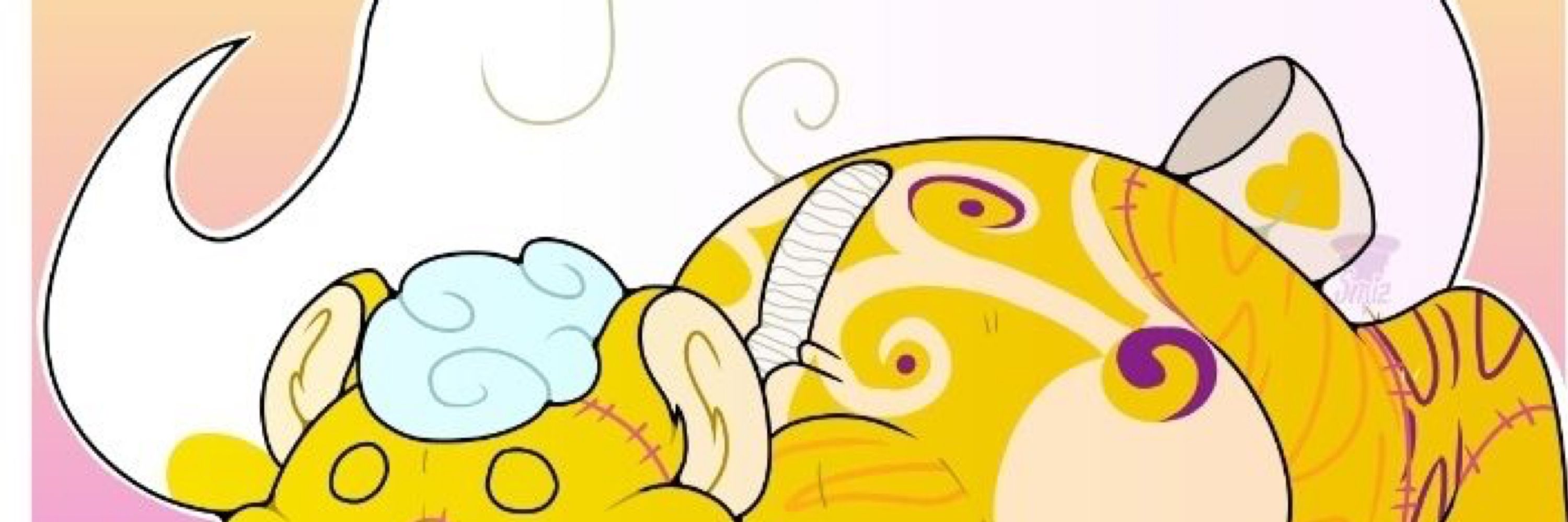 Plushy💛