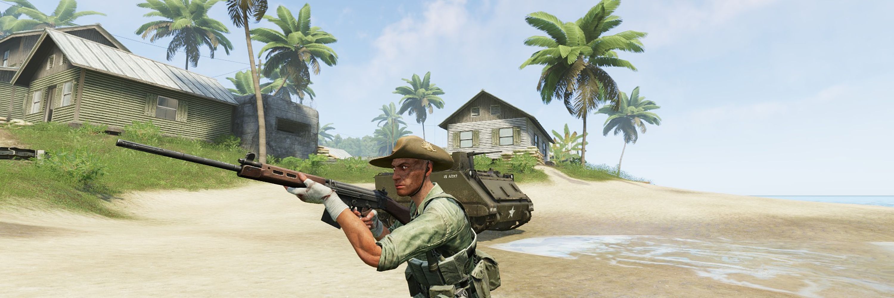 Military Conflict: Vietnam