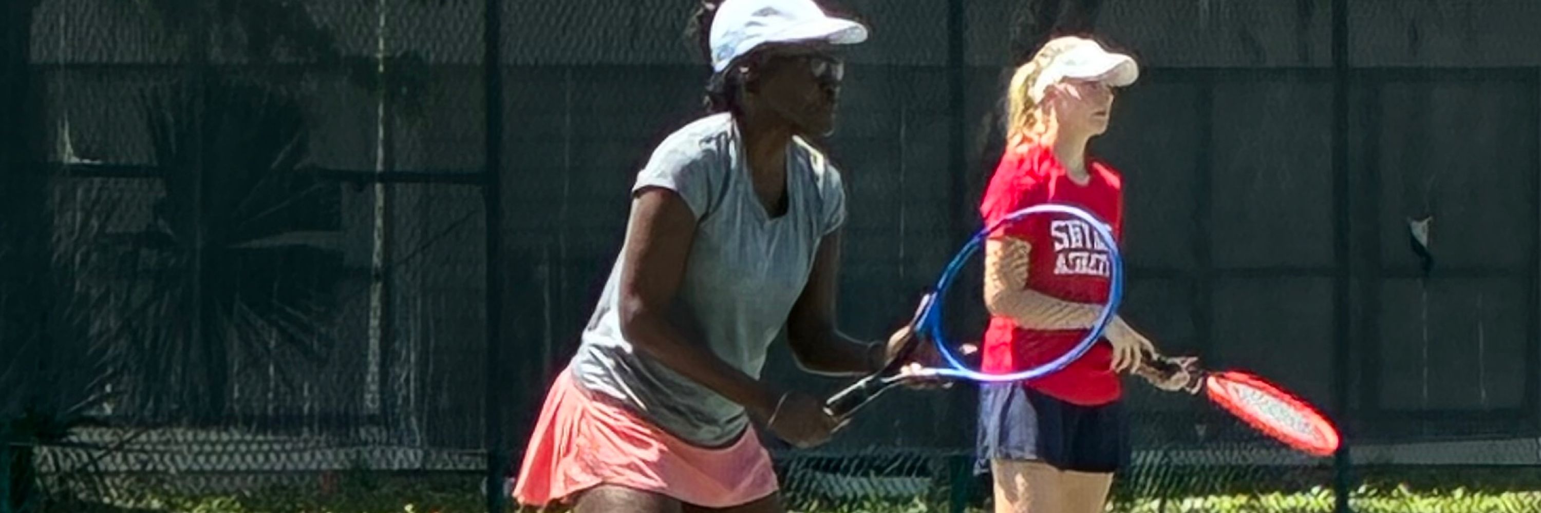 ADvantage Tennis Community