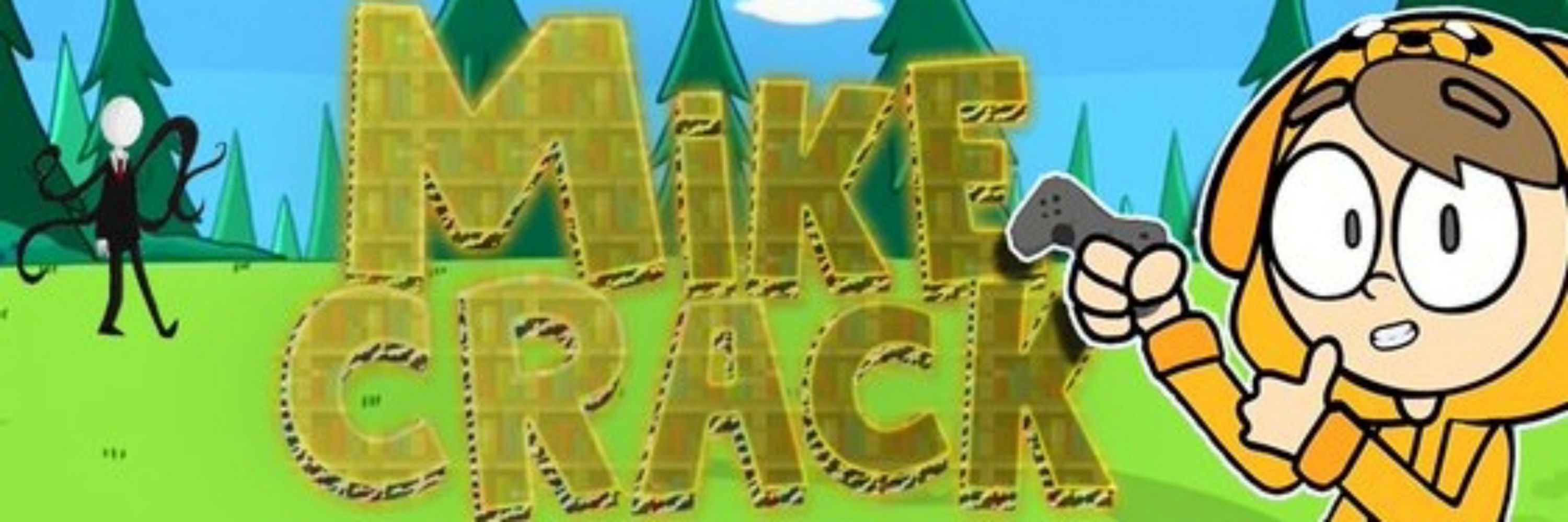 Mikecrack YT