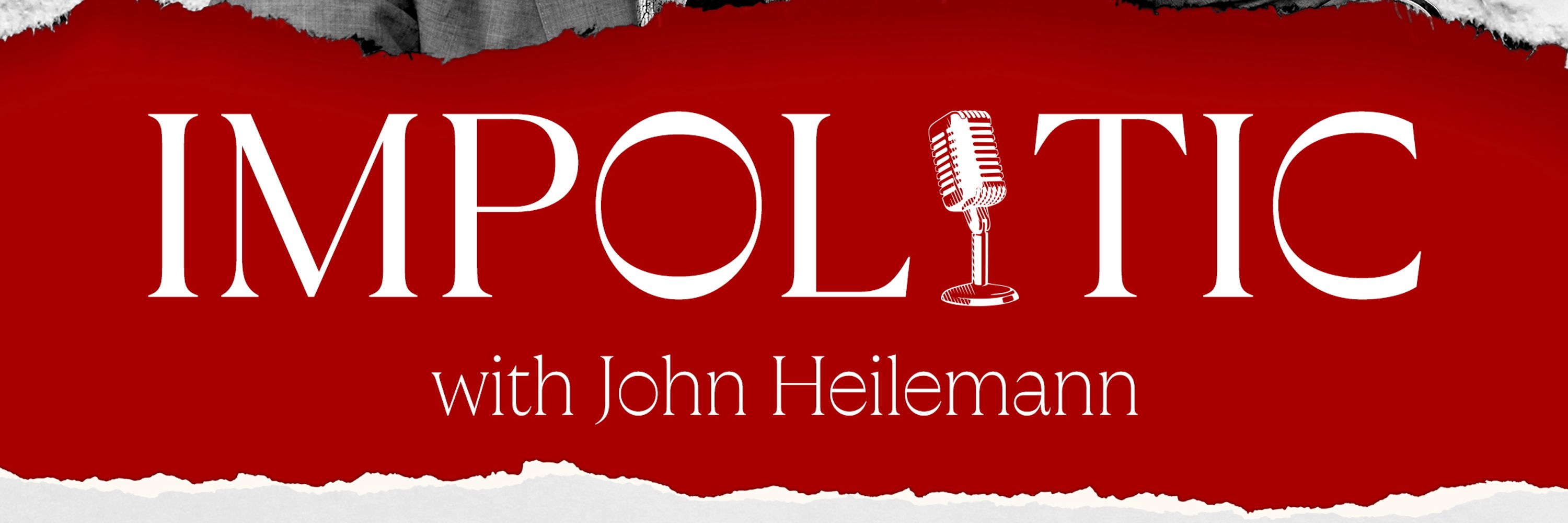John Heilemann