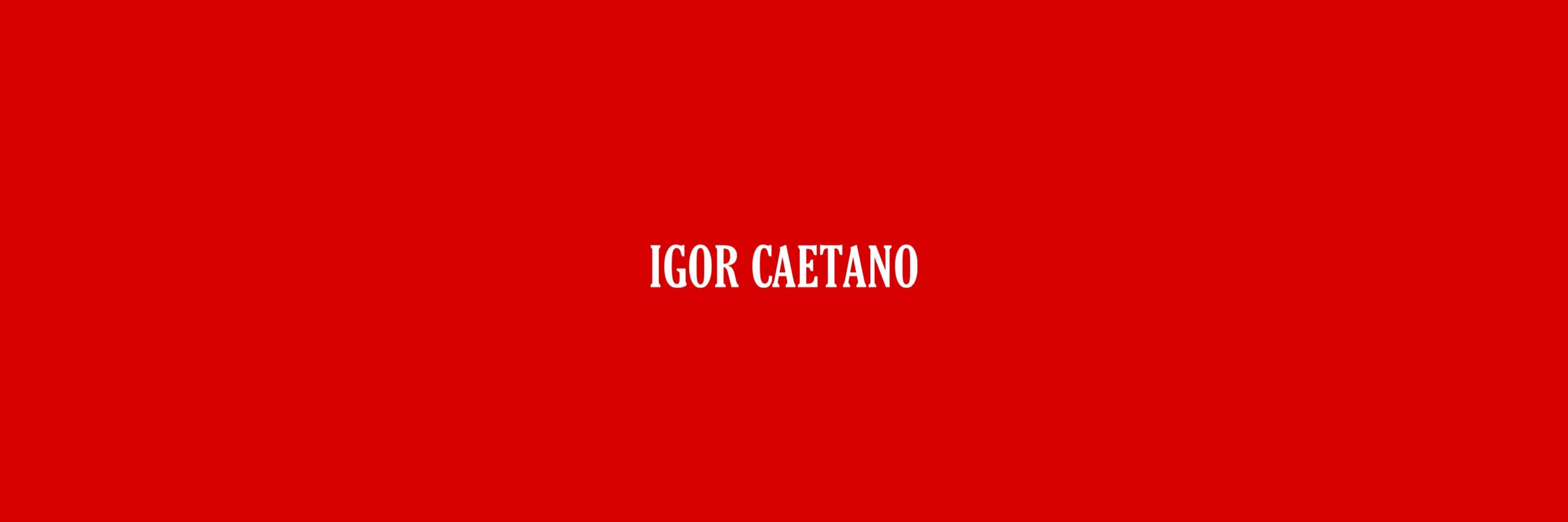Igor Caetano