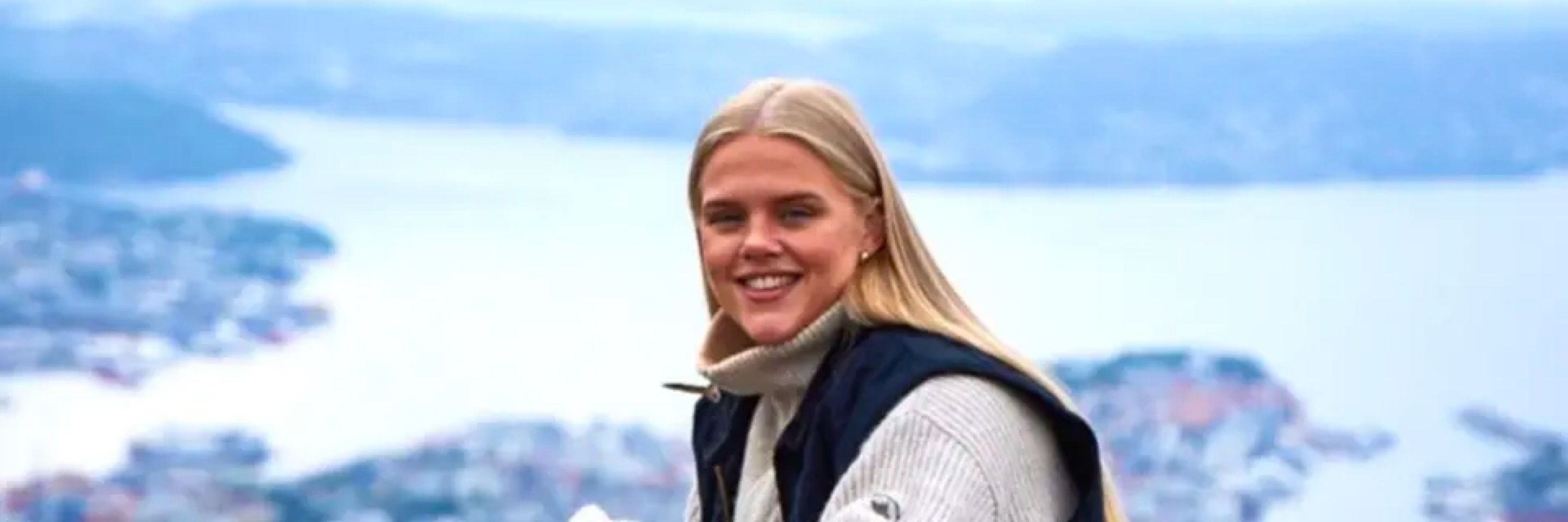 Gyda Oddekalv