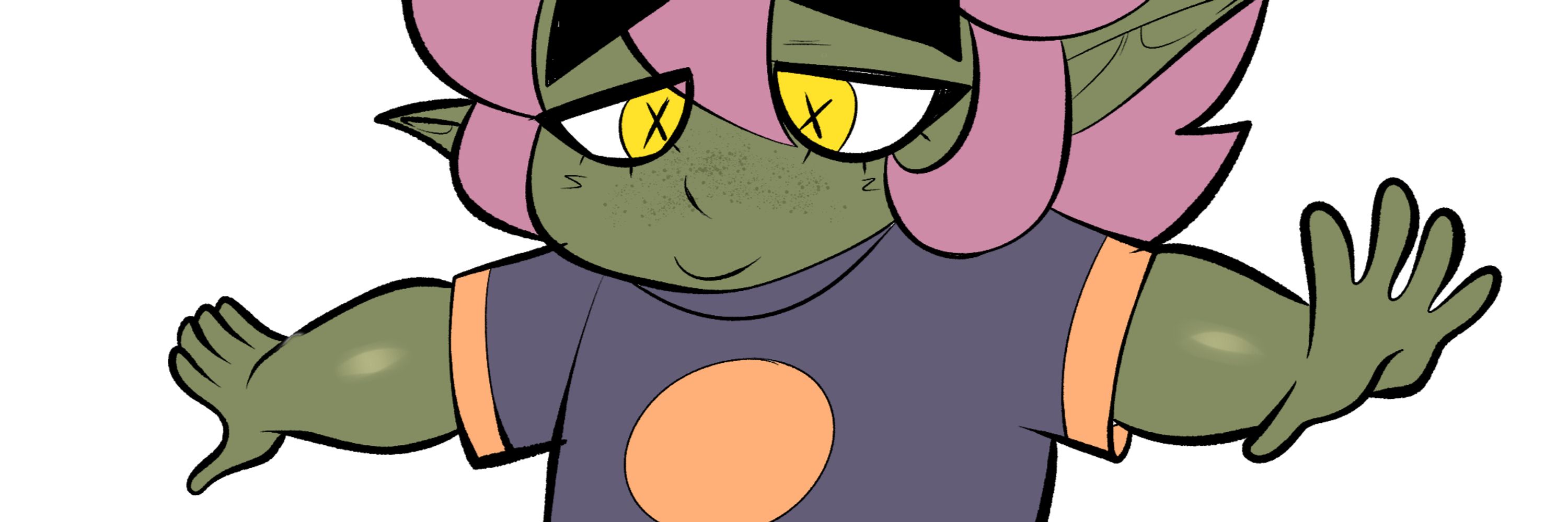 Cross's Corner SFW