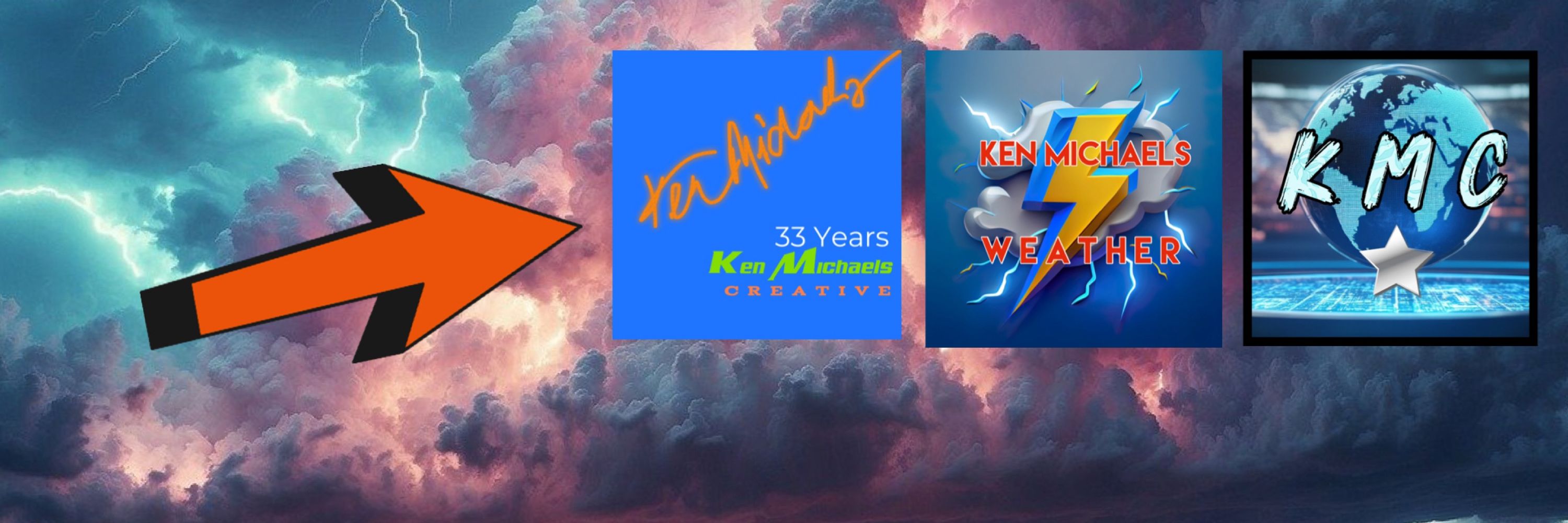 Ken Michaels Weather