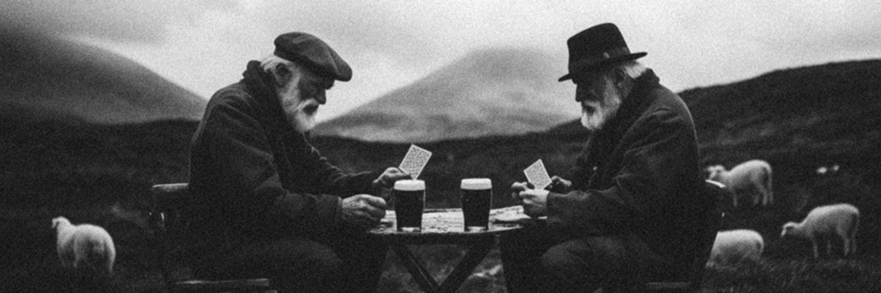Gaelic Visuals