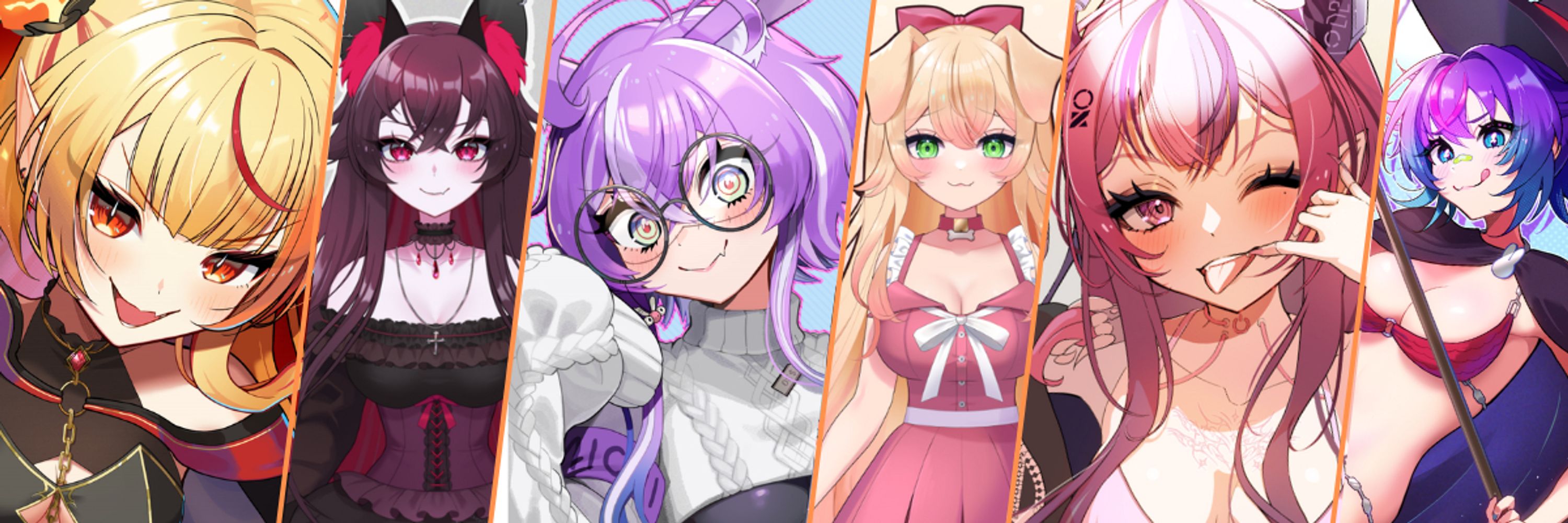 Yu Arima🦊Artist⚡