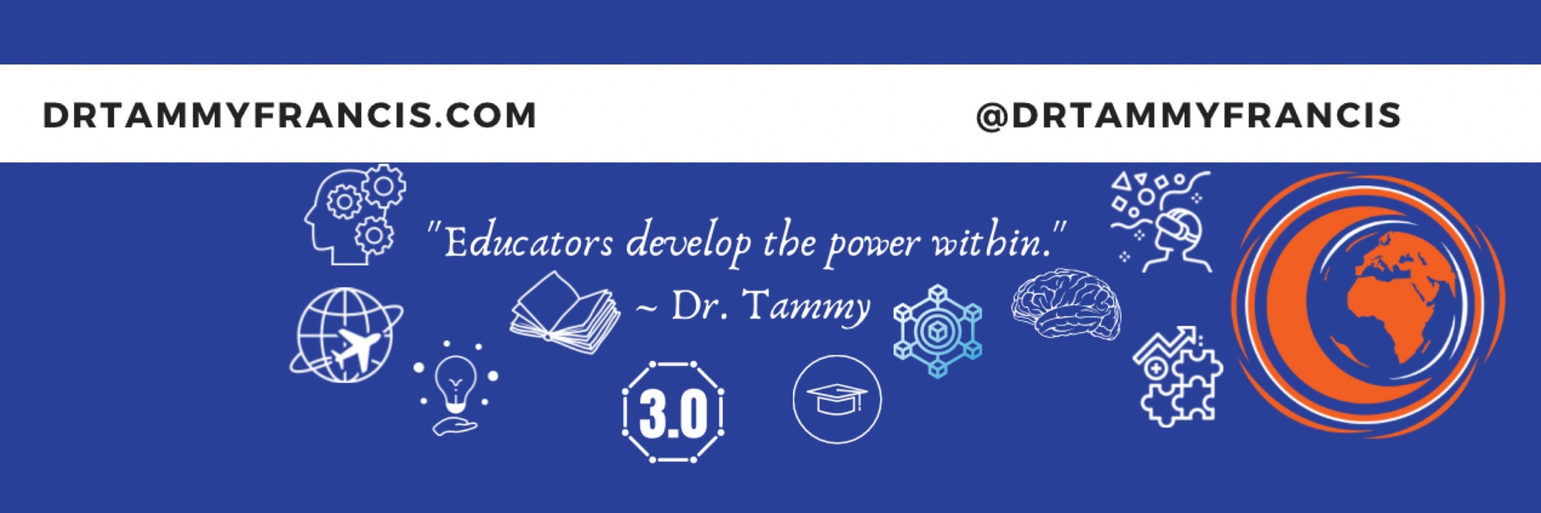 Dr. Tammy