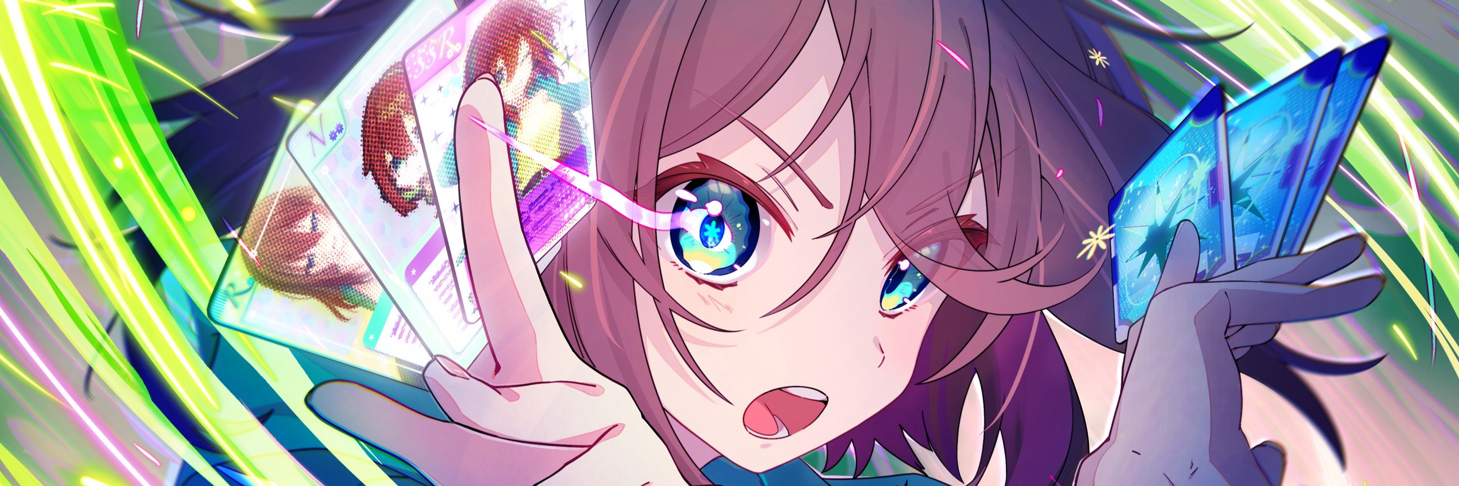 小宮山らぃむ🍬