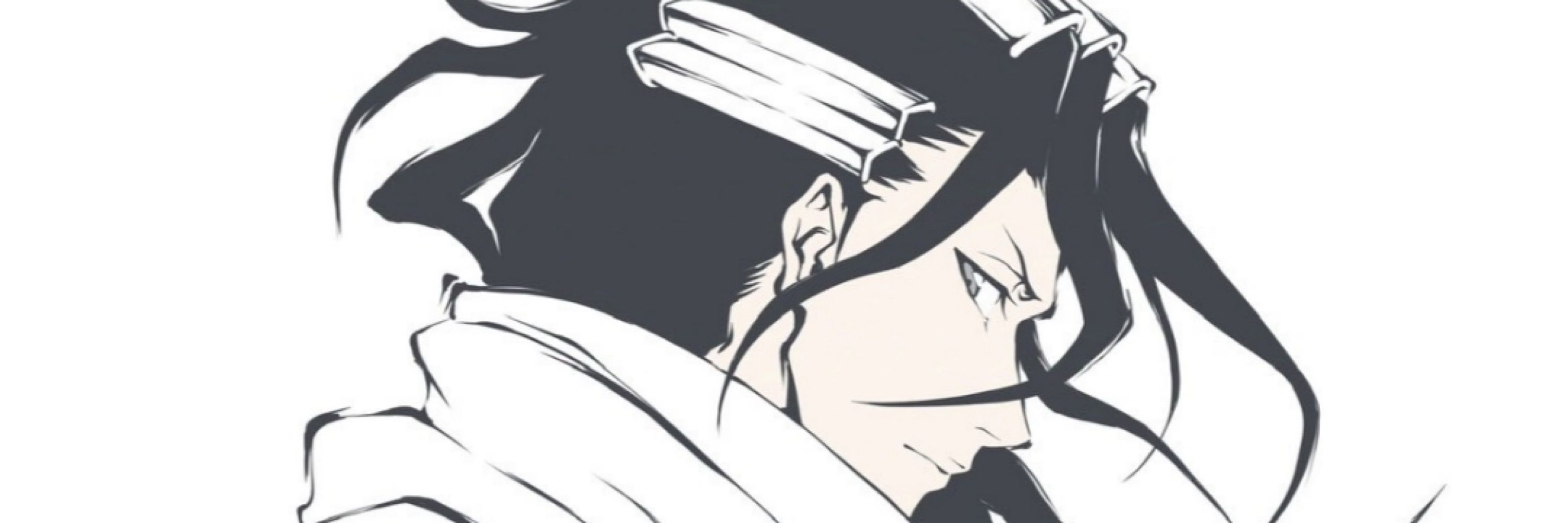 Byakuya’s Petal