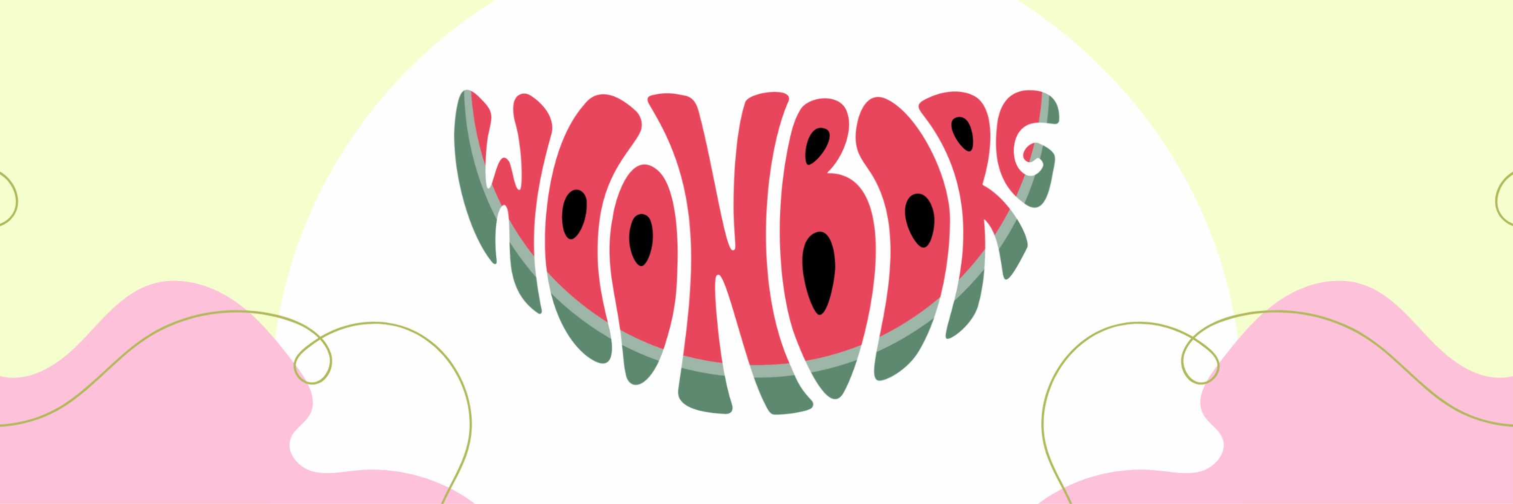 🍉 Woonborg 🍉
