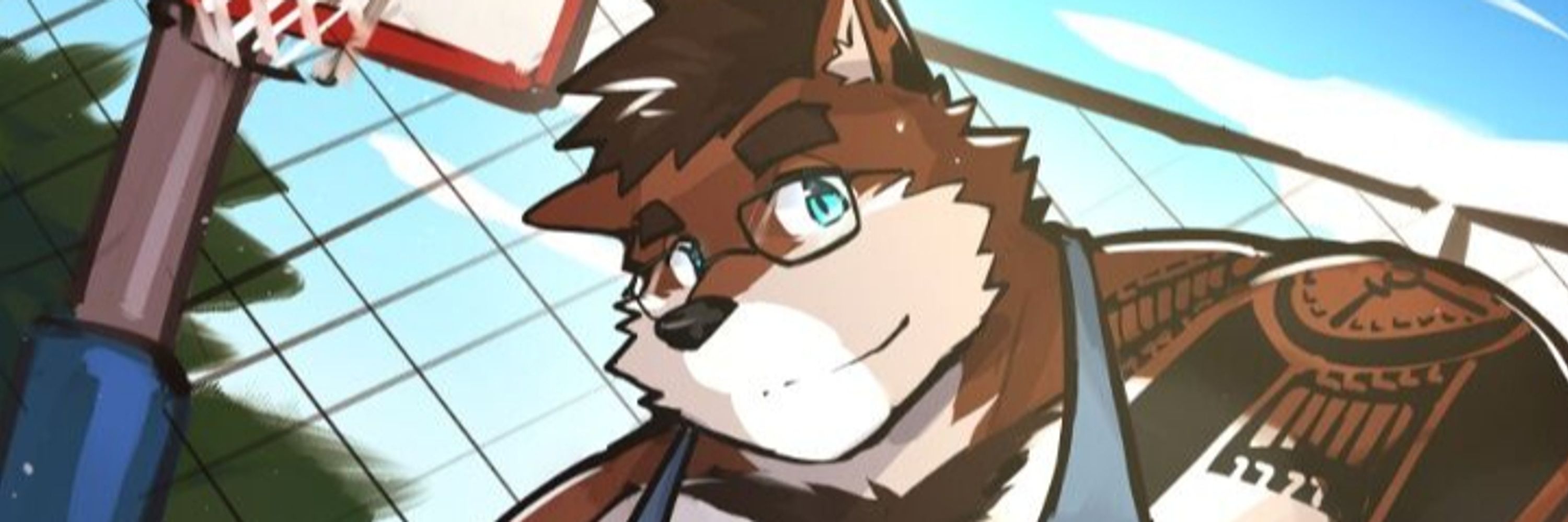 Tarkos🐺