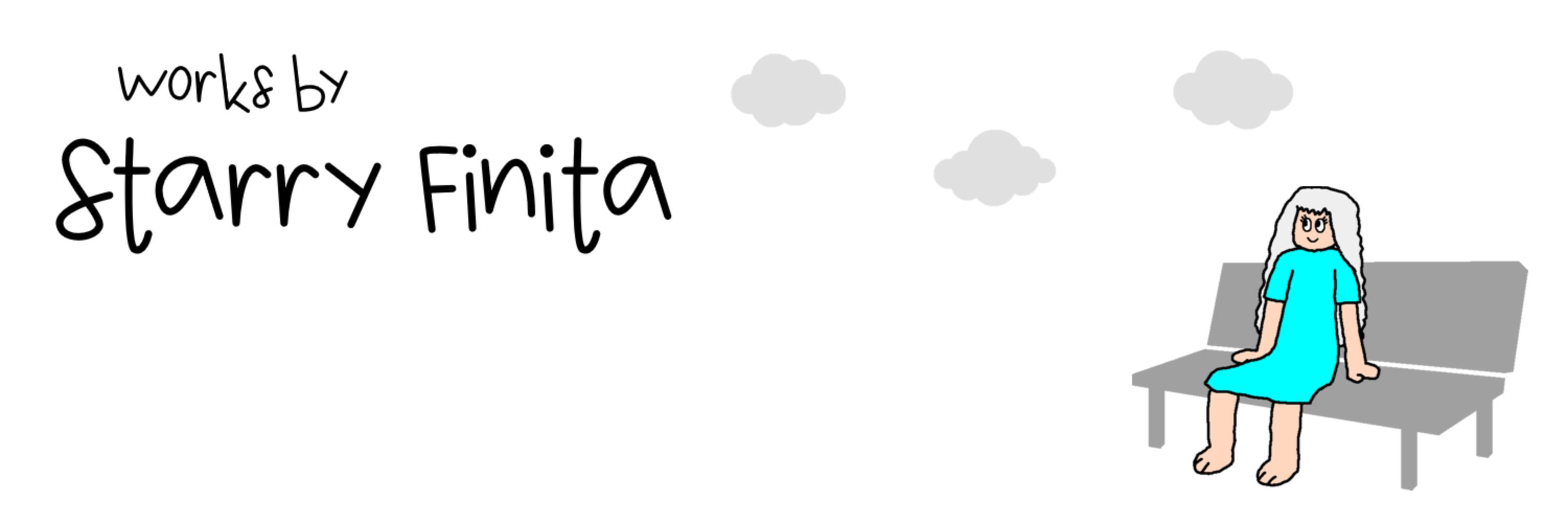 Starry Finita