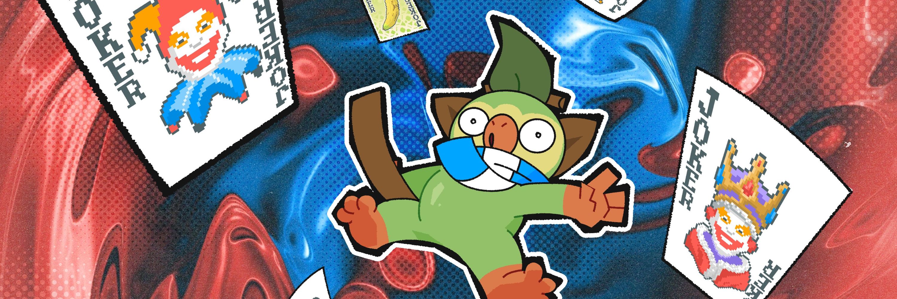 Cappypeab generations! (COMMS OPEN)