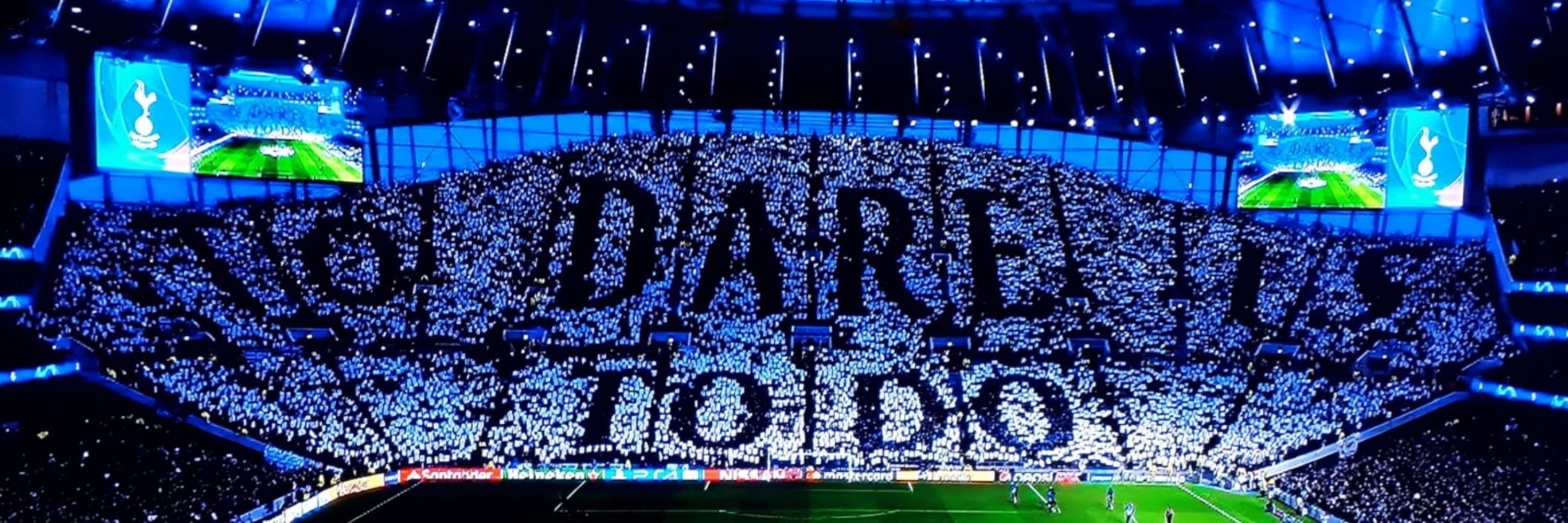 positivespurs.coys.social header image