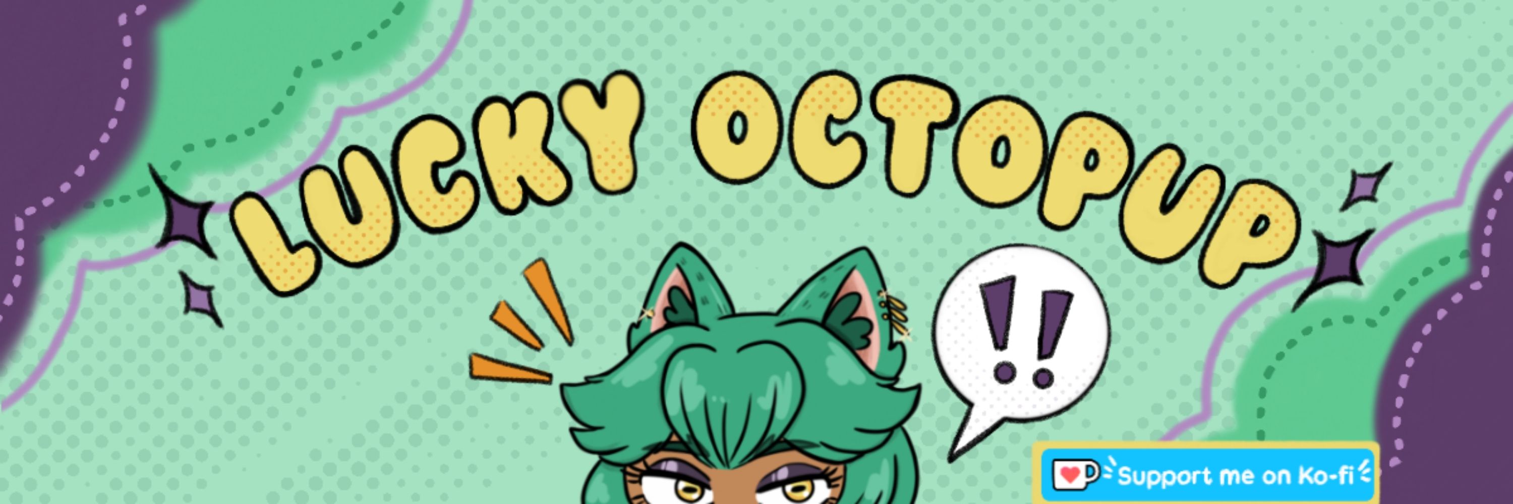 Lucky🐺💚