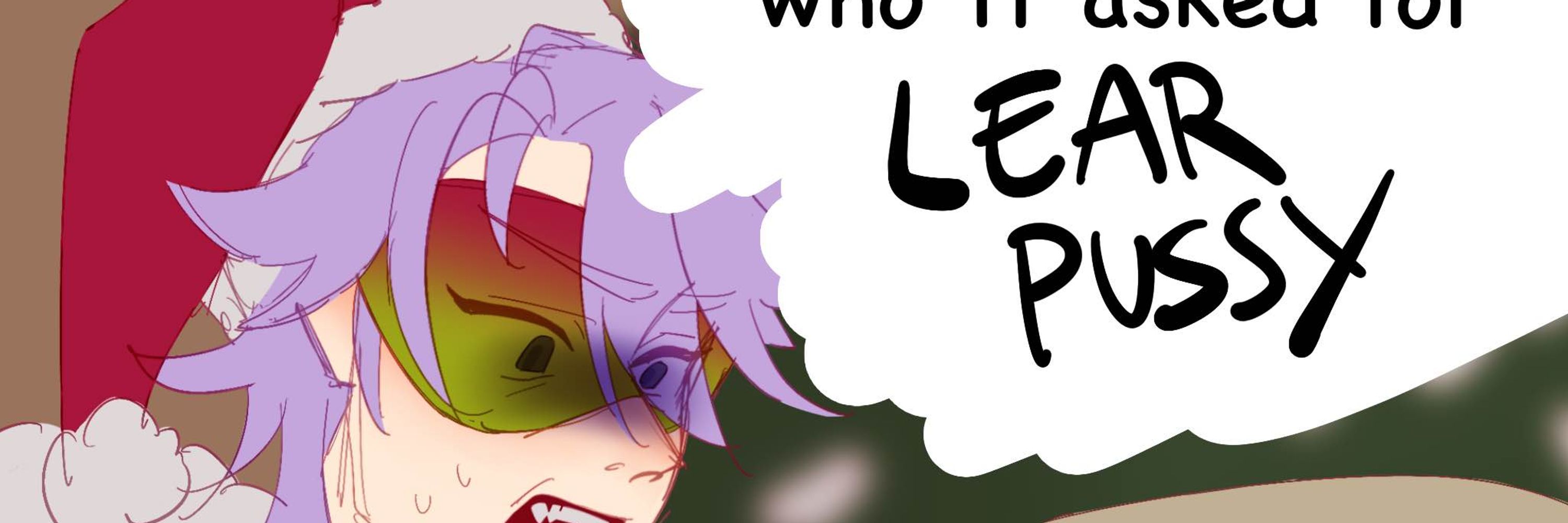 lear......