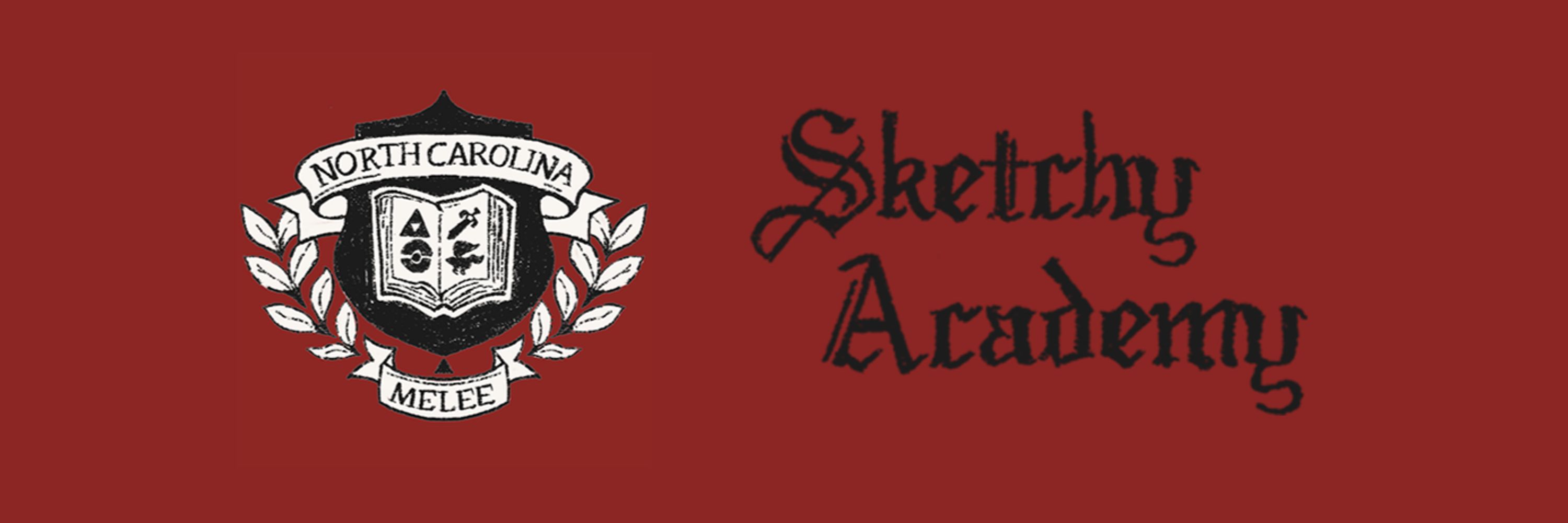 Sketchy Academy