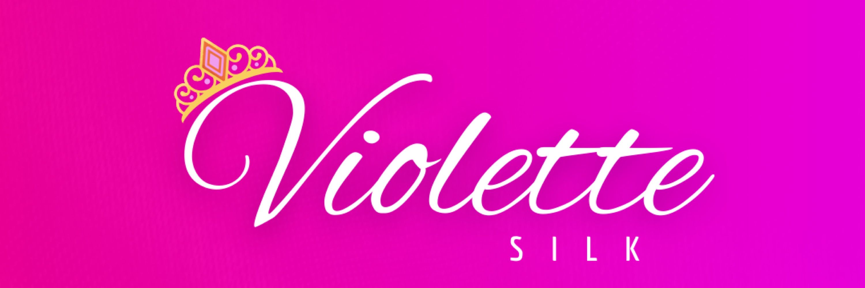 Violette Silk